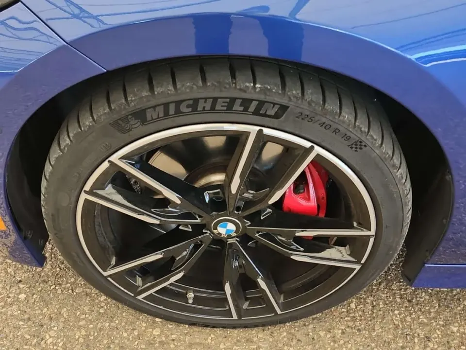 BMW M340I XDRIVE 2023