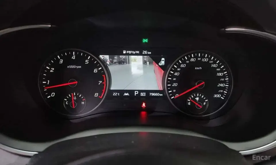Kia Stinger 3.3 GT Masters Turbo Package 2021