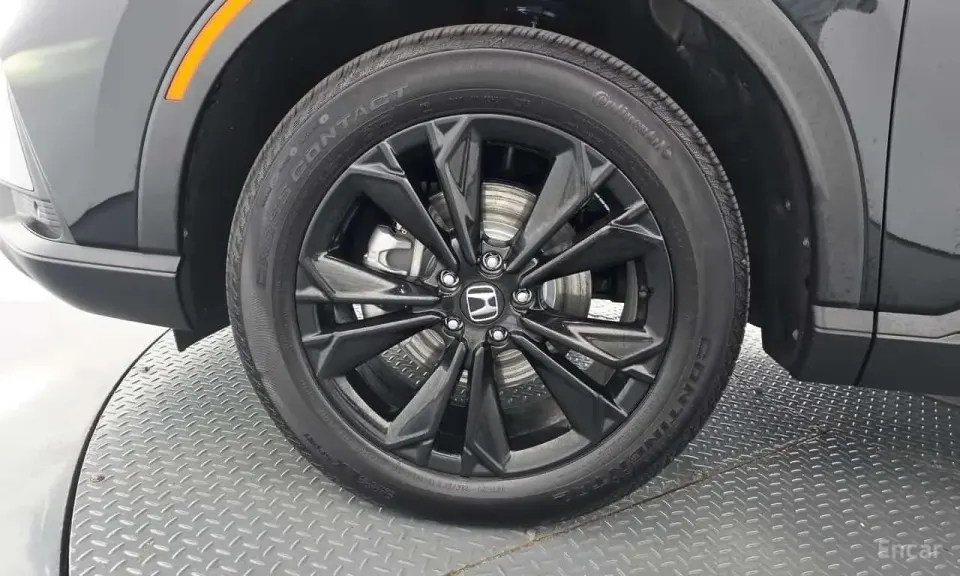 Honda Cr-v 2.0 Hybrid Touring 4WD 2025
