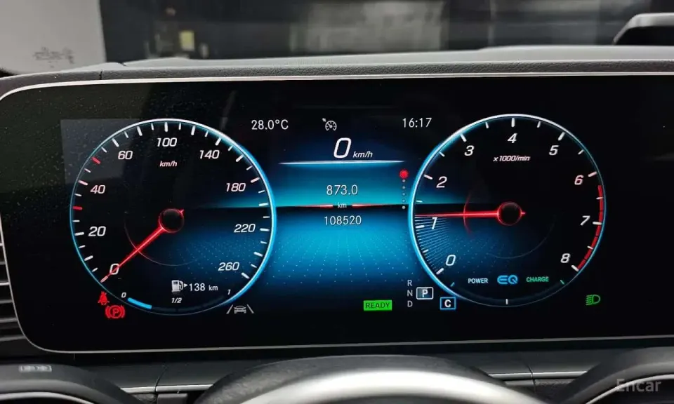 Mercedes-Benz GLE450 4MATIC 2019