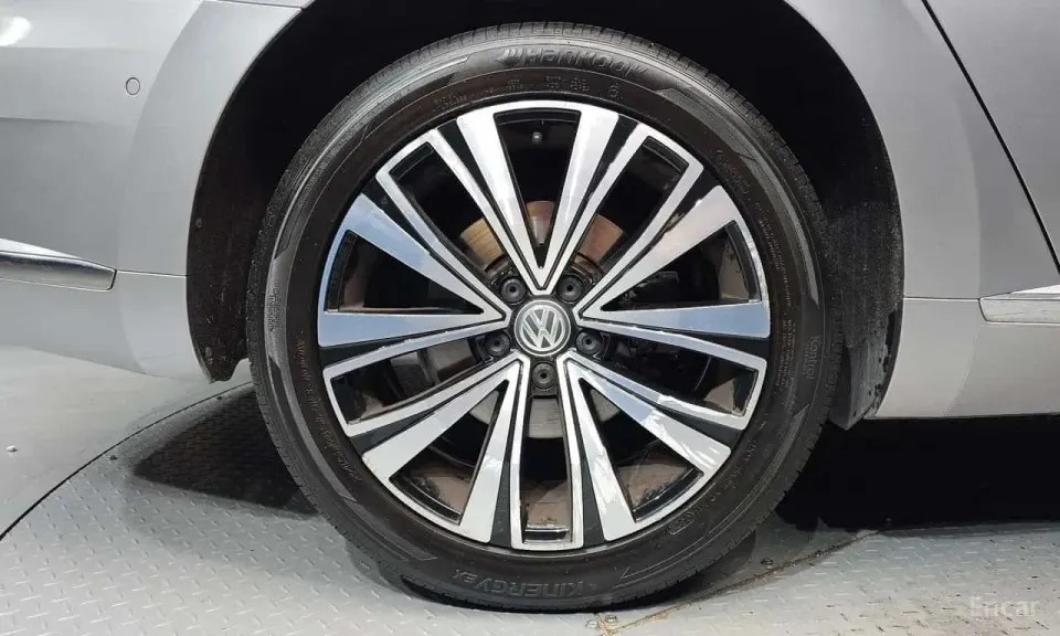 VW Arteon 2.0 TDI Premium 2019