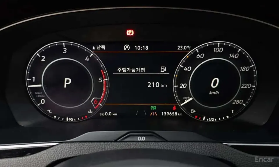 VW Arteon 2.0 TDI Premium 2019
