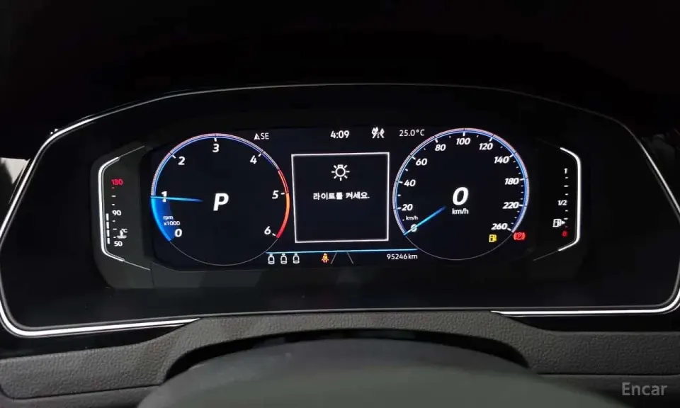 VW Passat 2.0 TDI Premium 2021
