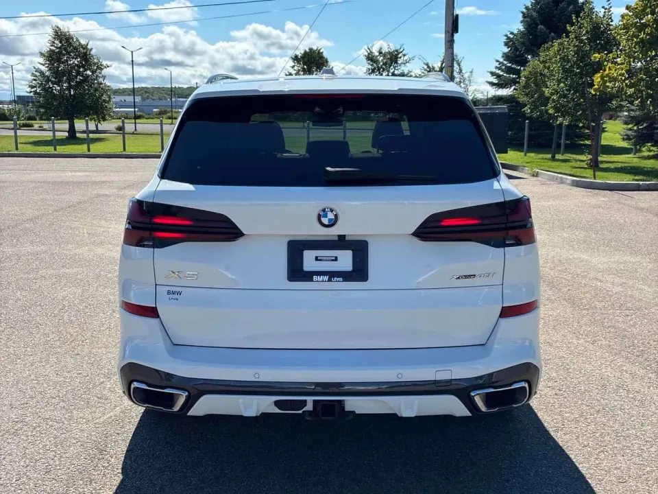 BMW X5 xDrive40i 2024