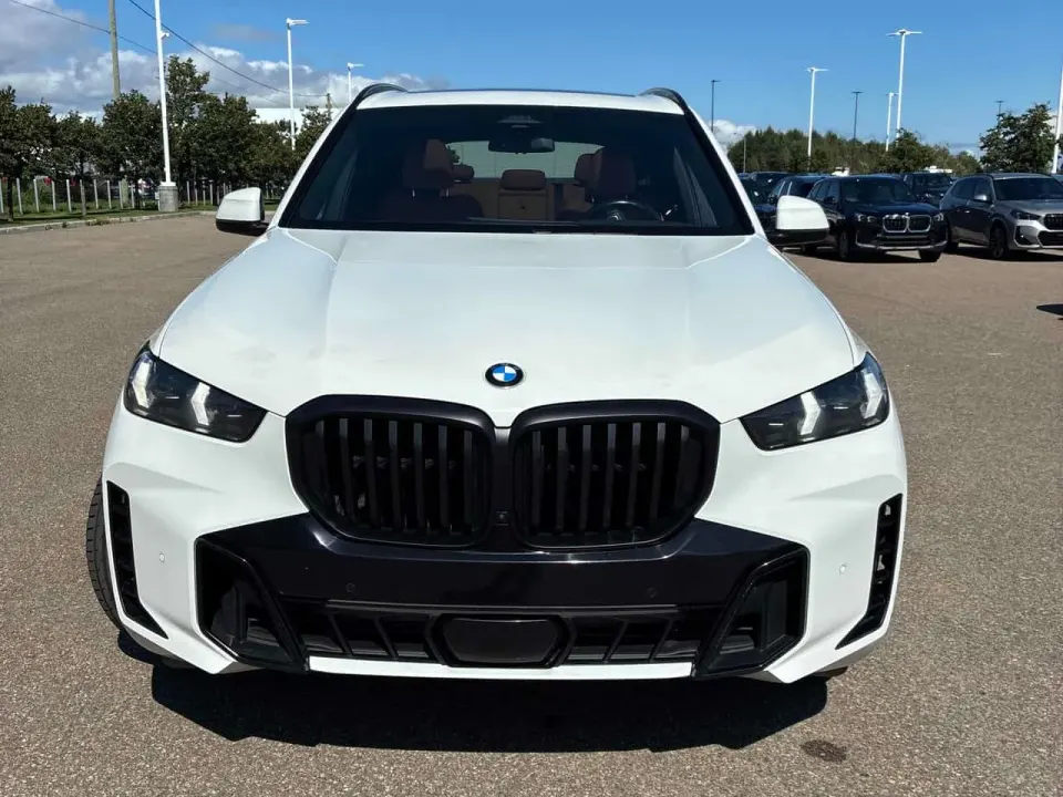 BMW X5 xDrive40i 2024