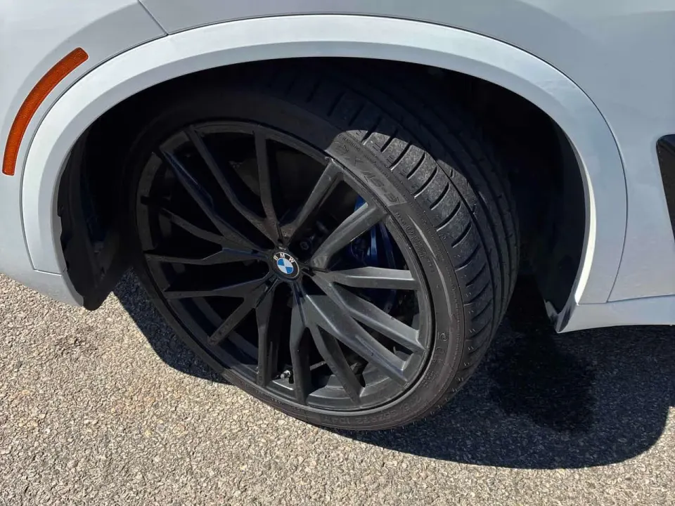 BMW X5 xDrive40i 2024