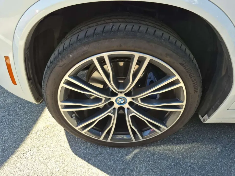 BMW X3 XDRIVE30E 2022