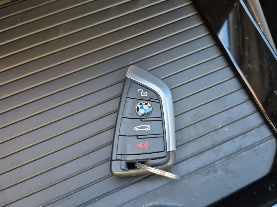 BMW X3 XDRIVE30E 2022
