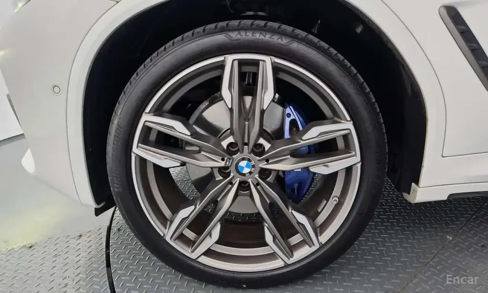 BMW X3 xDrive M40i 2021