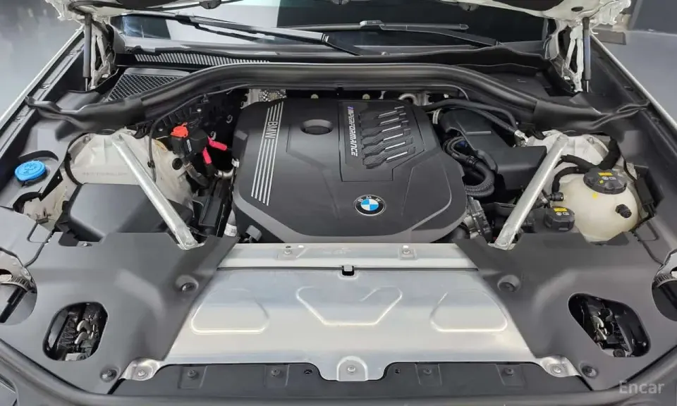 BMW X3 xDrive M40i 2021