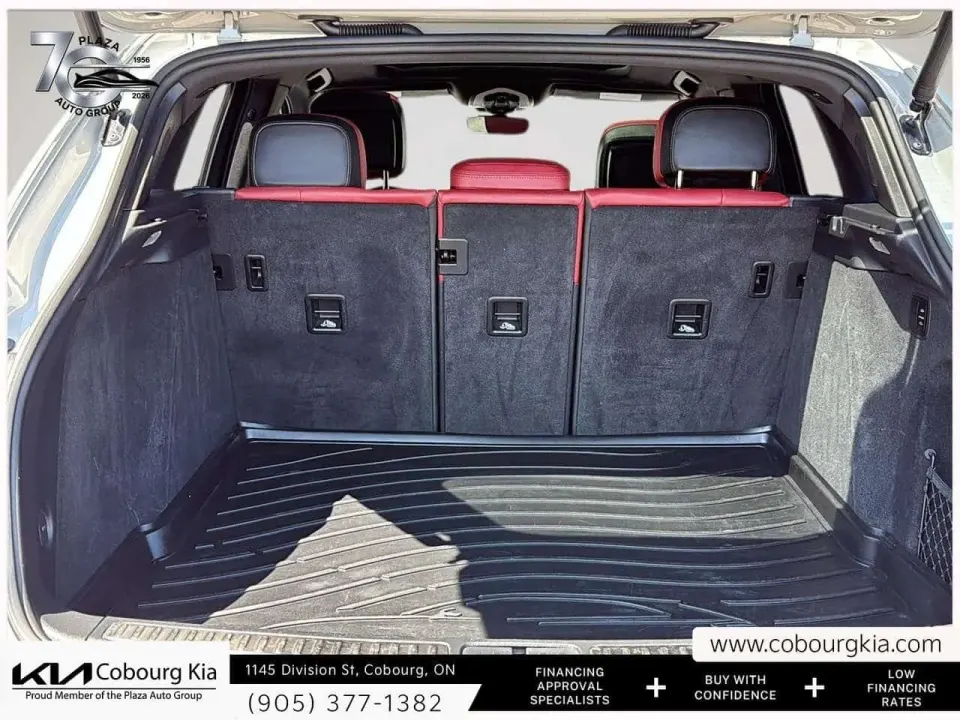 Porsche Macan GTS GTS PERFORMANCE EXHAUST | PANO SUNROOF | AIR SUSPE 2022