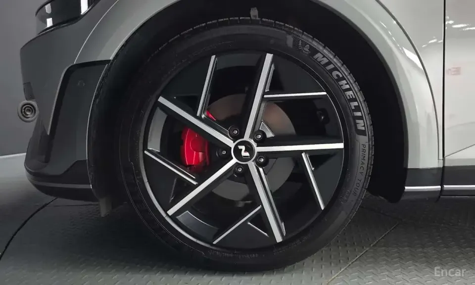 Hyundai Ioniq 5 Long Range AWD 2024
