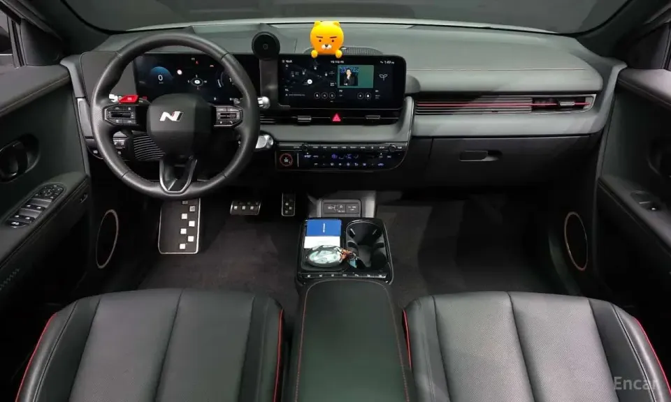 Hyundai Ioniq 5 Long Range AWD 2024