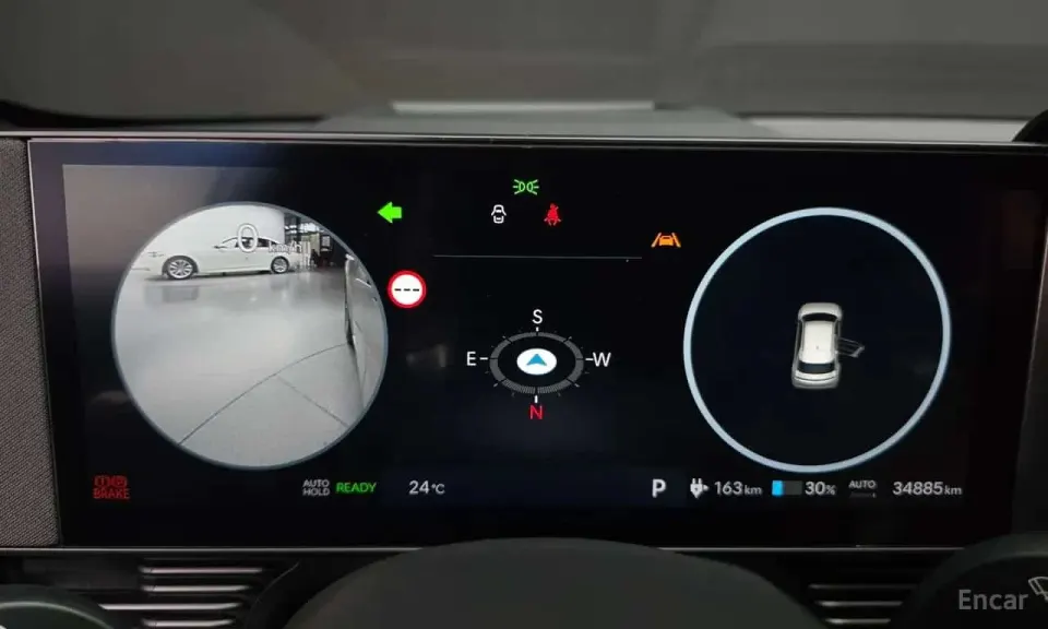 Hyundai Ioniq 5 Long Range AWD 2024