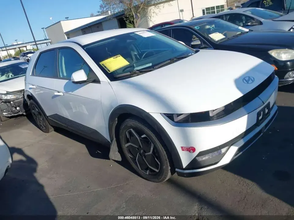 Hyundai Ioniq 5 SEL 2024