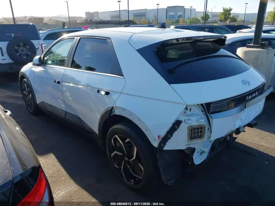 Hyundai Ioniq 5 SEL 2024