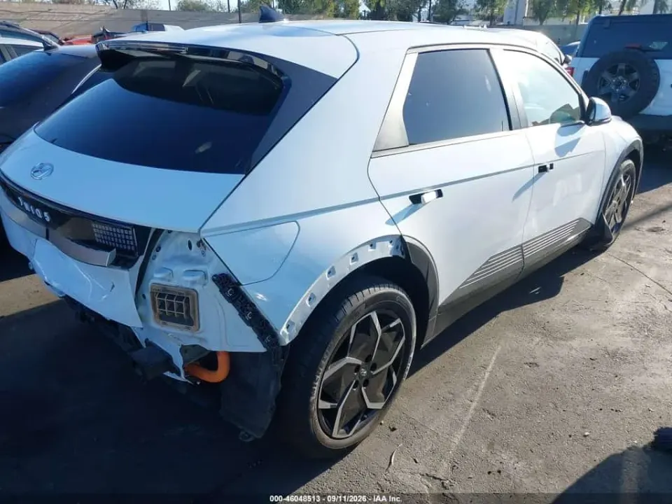 Hyundai Ioniq 5 SEL 2024
