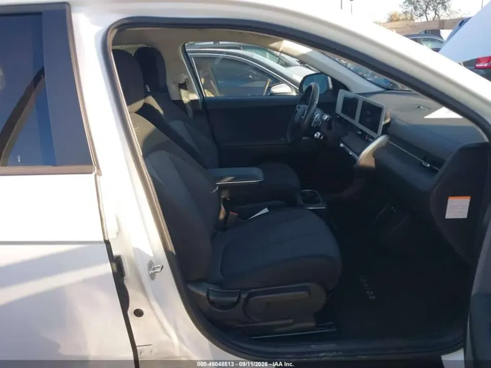Hyundai Ioniq 5 SEL 2024
