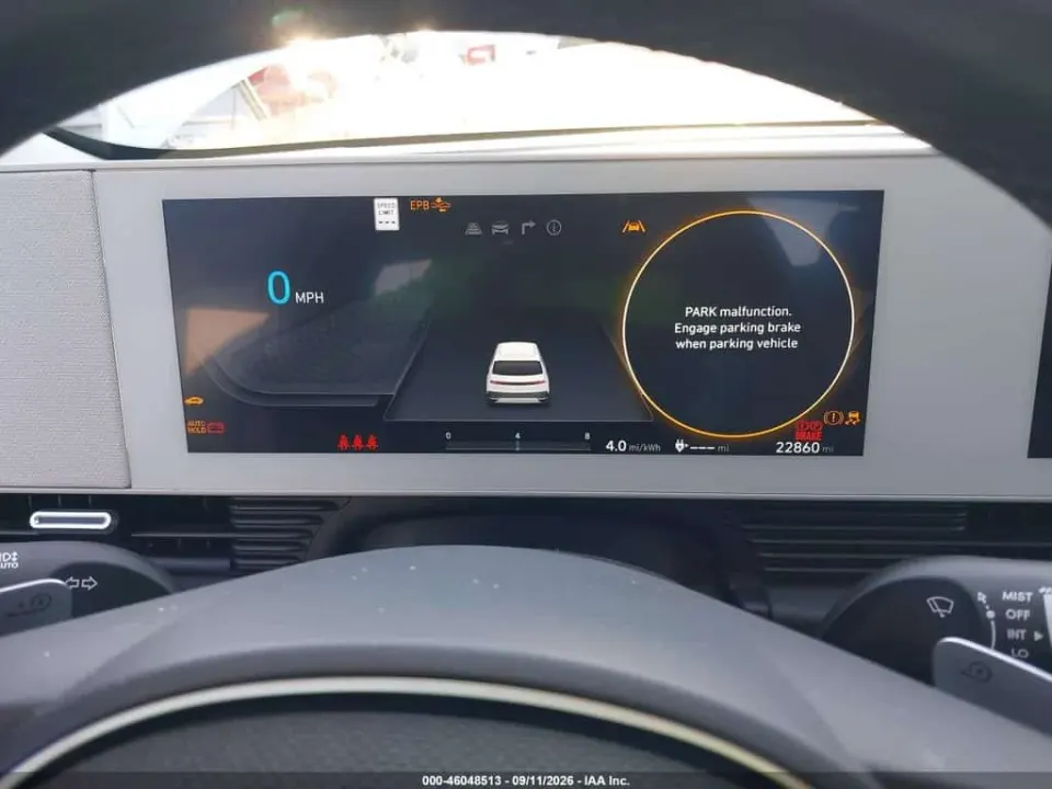 Hyundai Ioniq 5 SEL 2024