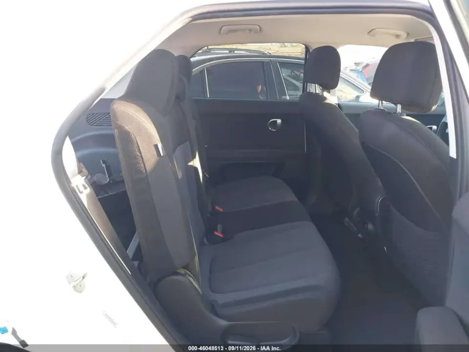 Hyundai Ioniq 5 SEL 2024