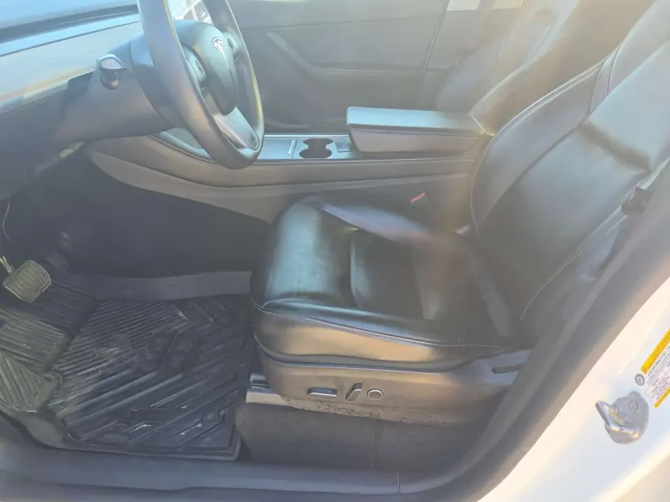 Tesla Model Y Long Range 2021