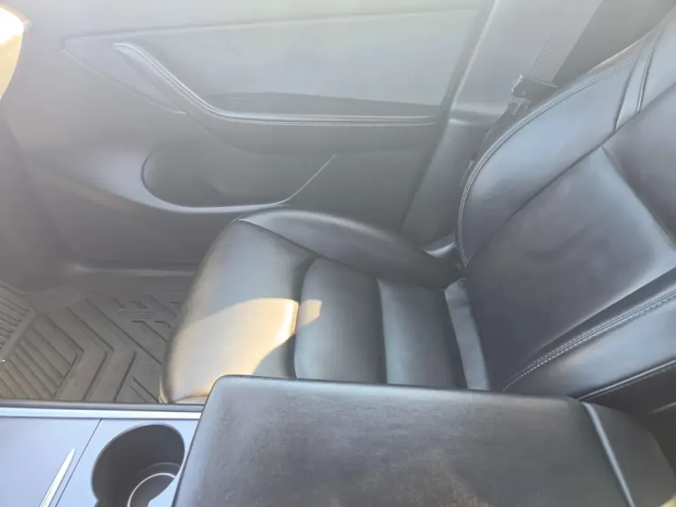 Tesla Model Y Long Range 2021
