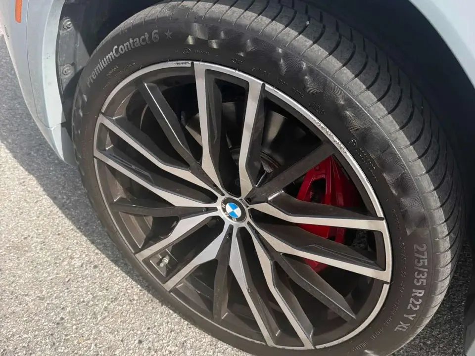 BMW X6 xDrive40i 2024