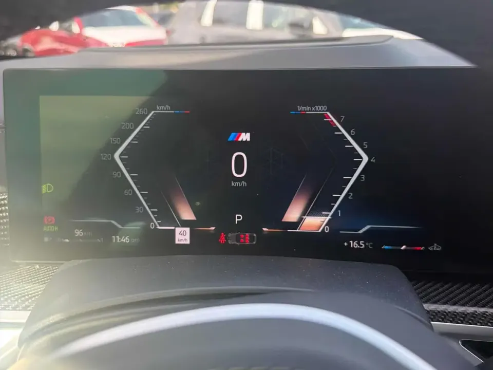 BMW X6 xDrive40i 2024