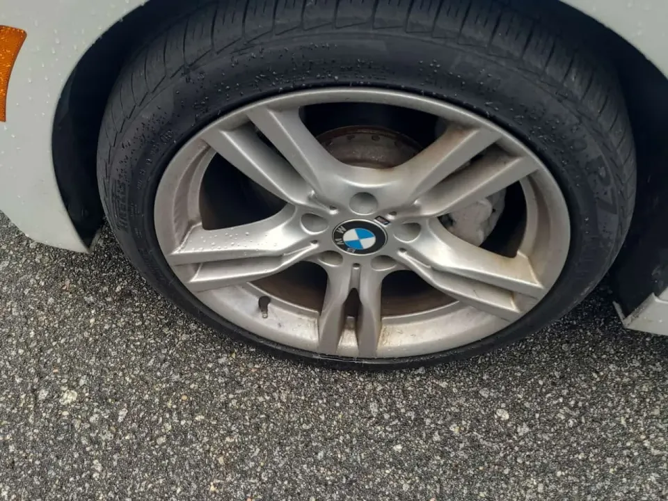 BMW 430 GRAND COUPE 2019