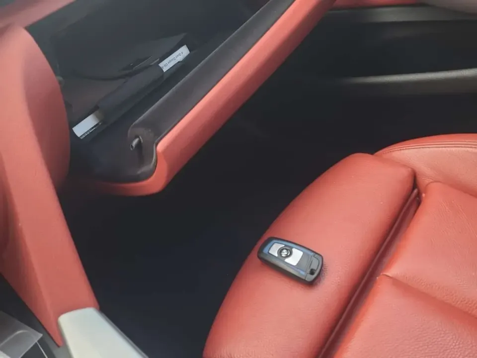 BMW 430 GRAND COUPE 2019