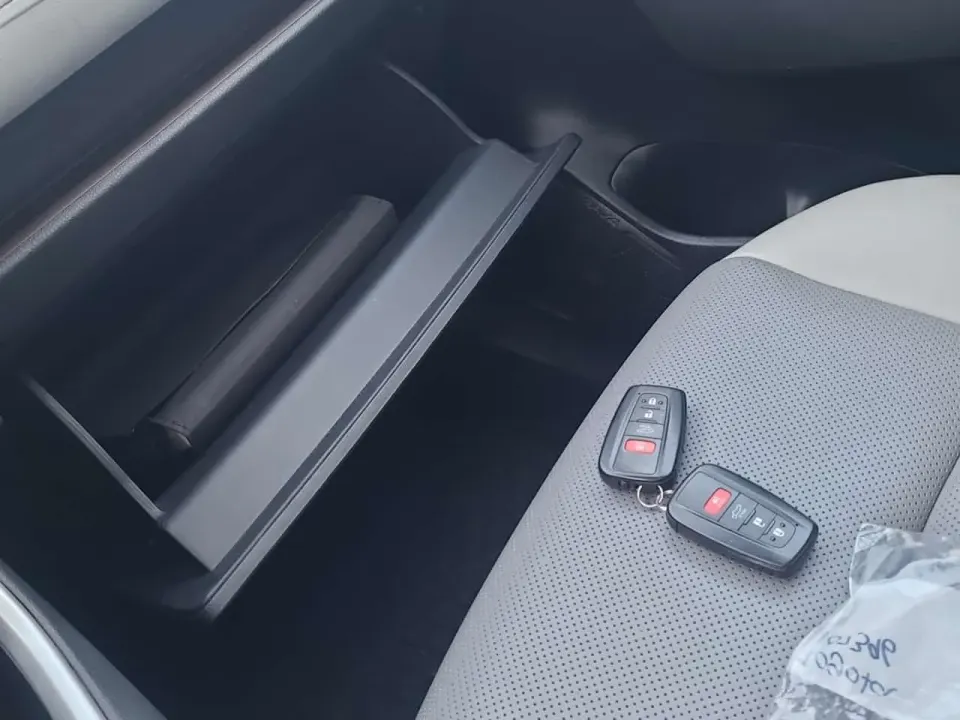 Toyota Rav4 LIMITED HYBRID 2021