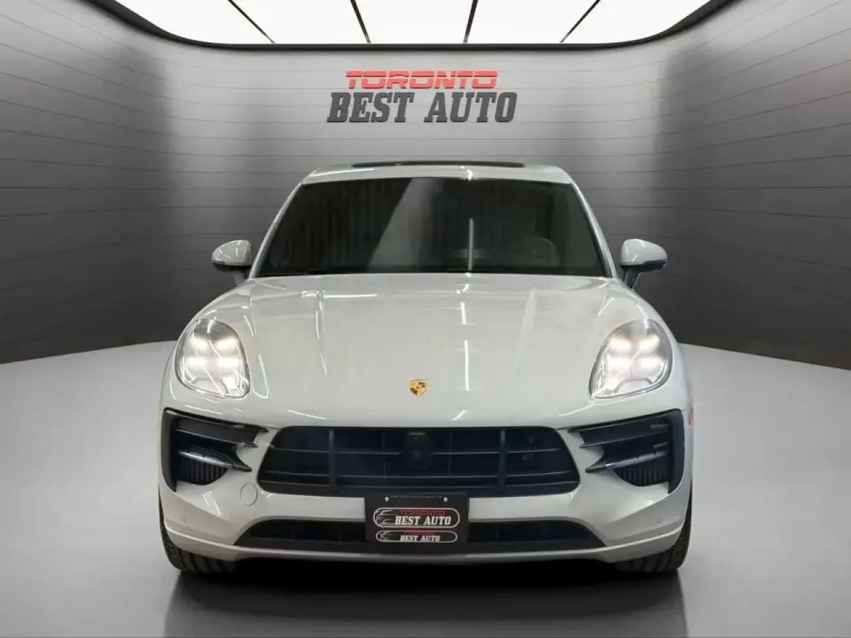 Porsche Macan GTS GTS | AWD 2021
