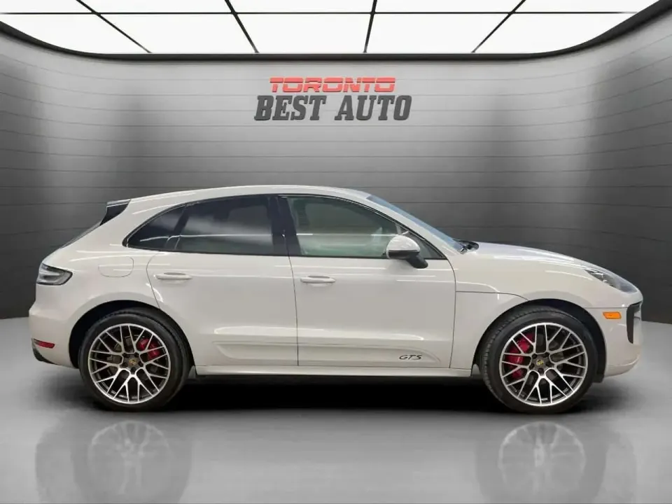 Porsche Macan GTS GTS | AWD 2021