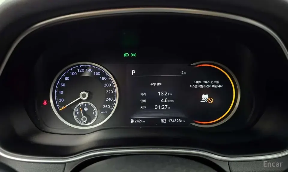 Genesis GV80 3.0 Diesel AWD 2020