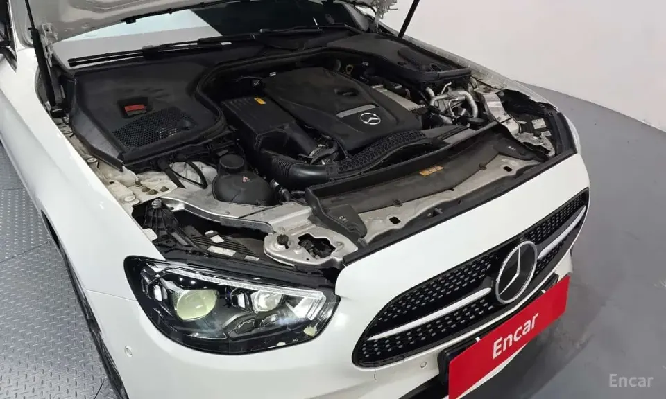 Mercedes-Benz E 250 E250 AMG Line 2023