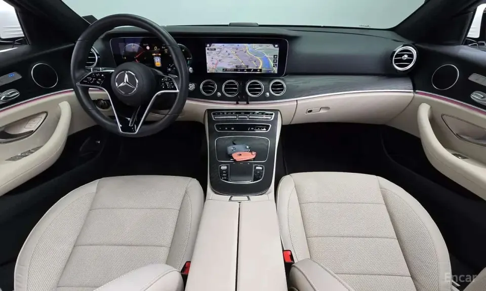 Mercedes-Benz E 250 E250 AMG Line 2023