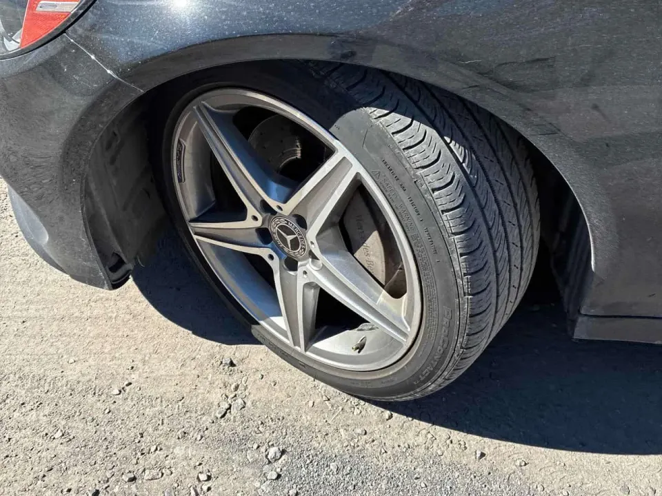 Mercedes-Benz C 300 2018