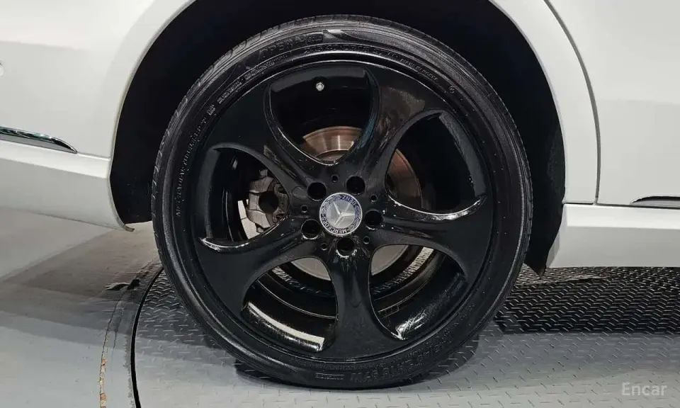 Mercedes-Benz E 400 E400 4MATIC 2015
