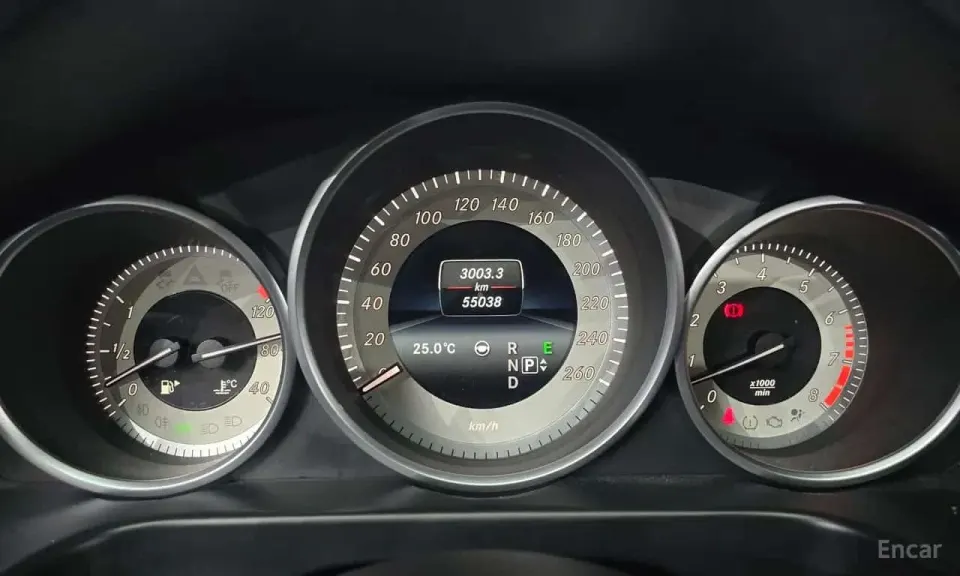 Mercedes-Benz E 400 E400 4MATIC 2015