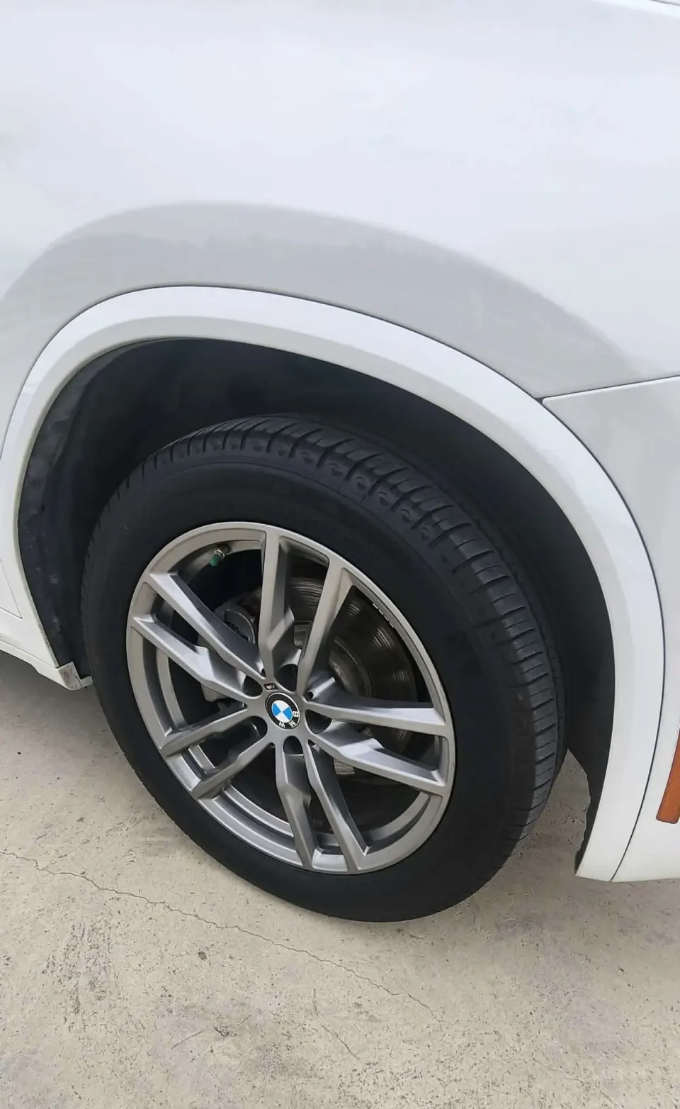 BMW X3 xDrive30i 2020