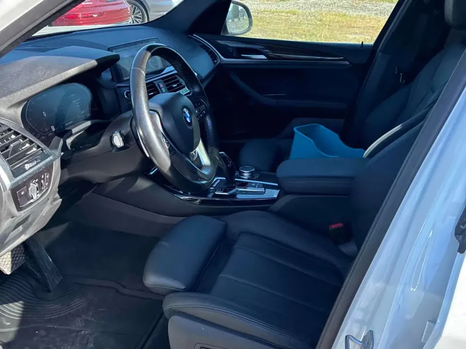 BMW X3 xDrive30i 2020