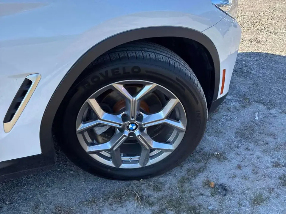 BMW X3 xDrive30i 2020