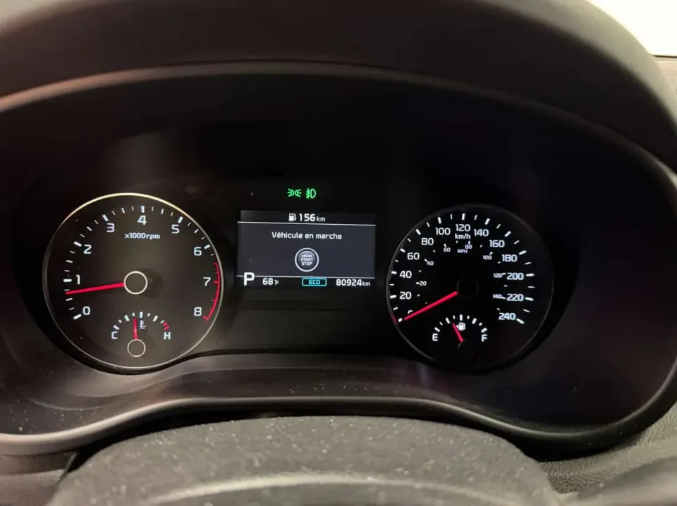 Kia Sportage SX 2020