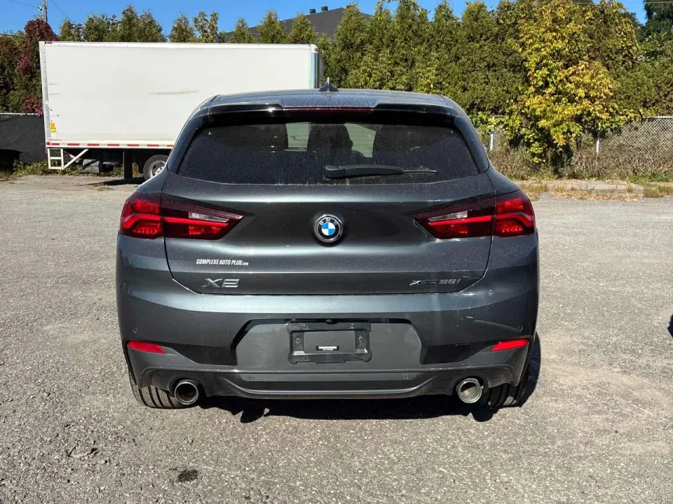BMW X2 xDrive28i 2021
