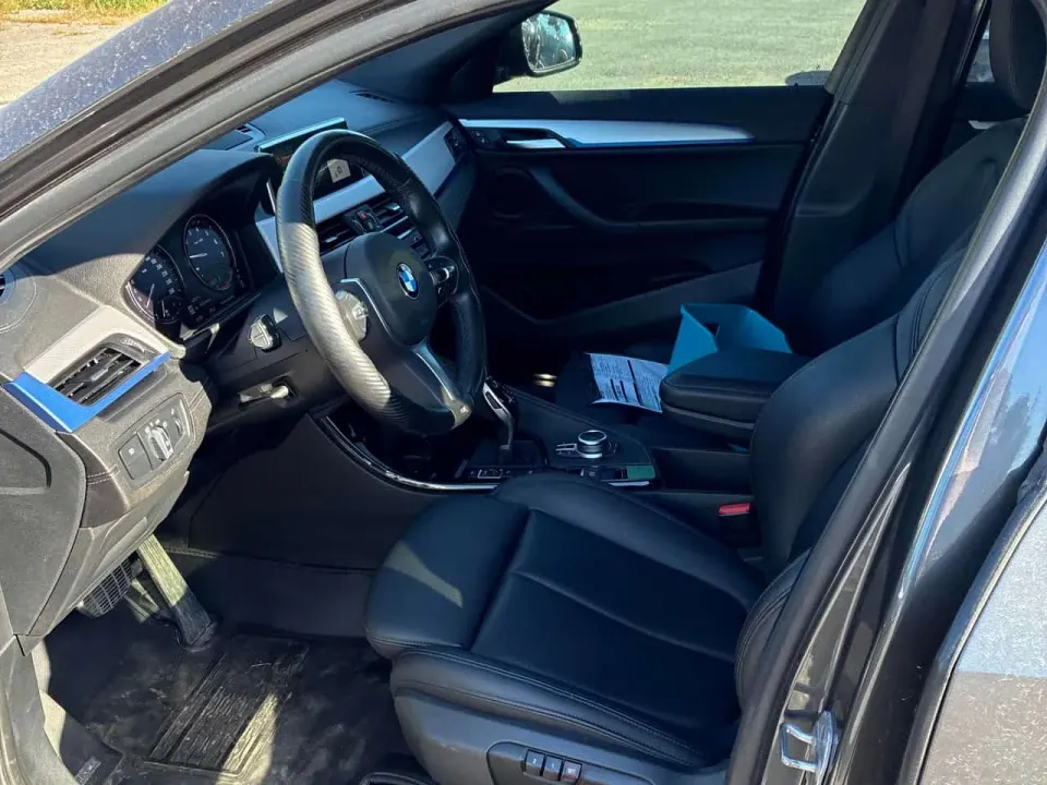 BMW X2 xDrive28i 2021