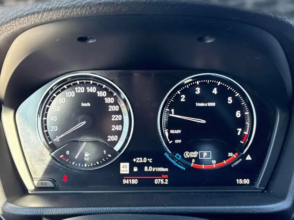 BMW X2 xDrive28i 2021