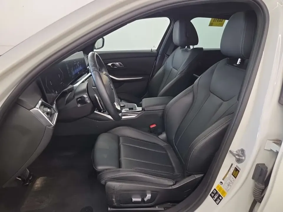 BMW 330I XDRIVE 2023