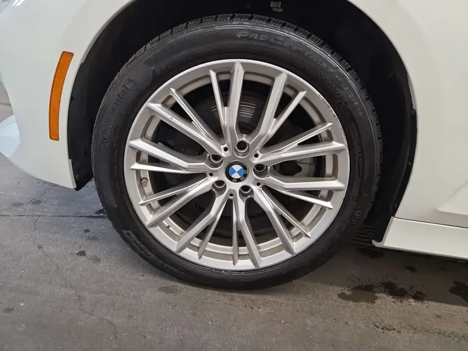 BMW 330I XDRIVE 2023