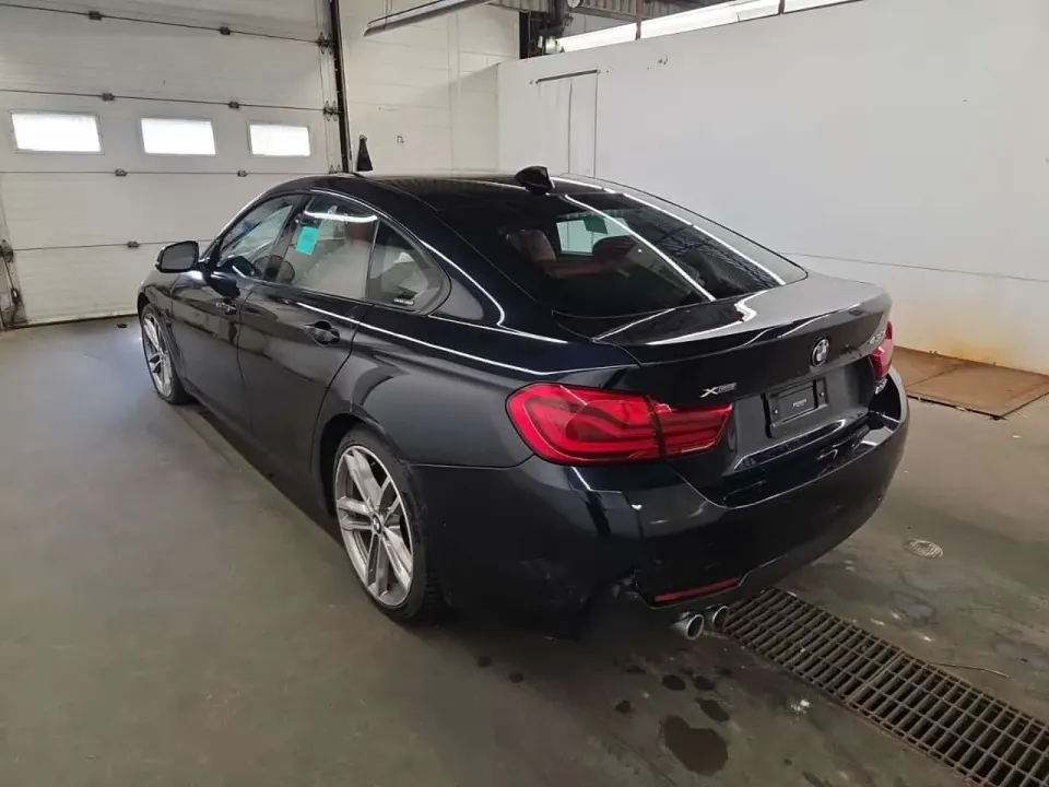 BMW 430I XDRIVE 2019