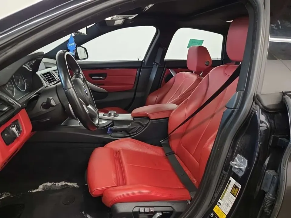 BMW 430I XDRIVE 2019